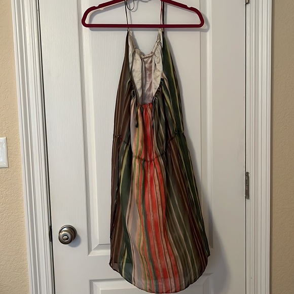 Adam Lippes tie up dress - Picture 13 of 13